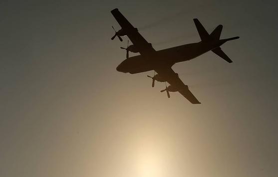 Mỹ kh&ocirc;ng k&iacute;ch v&agrave;o c&aacute;c nh&oacute;m th&acirc;n Iran ở Syria