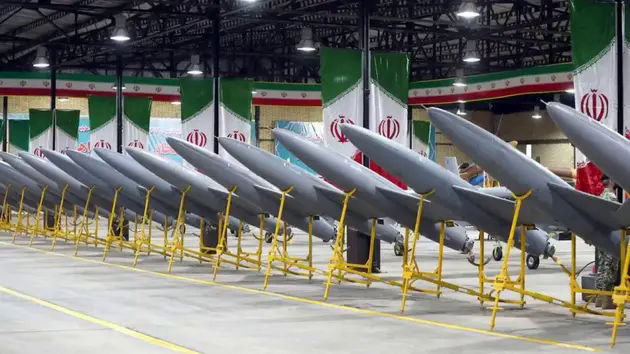 Iran t&iacute;nh to&aacute;n g&igrave; khi tập k&iacute;ch trả đũa Israel?