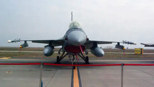 Đan Mạch tiết lộ lịch tr&igrave;nh giao F-16 cho Ukraine