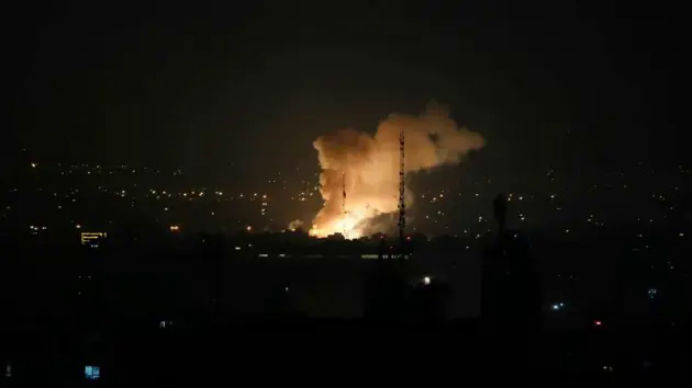 Hệ quả kh&ocirc;n lường khi Israel v&agrave; Iran đối đầu