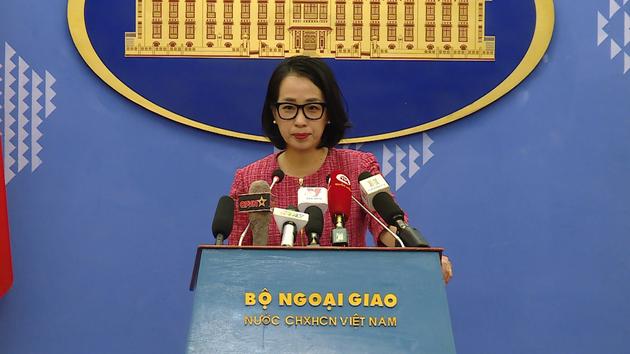 Văn kiện hợp t&aacute;c đường sắt mới k&yacute; kết giữa Việt Nam v&agrave; Trung Quốc