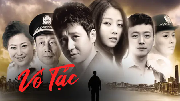 V&ocirc; tặc: H&agrave;nh tr&igrave;nh t&igrave;m lại ch&iacute;nh m&igrave;nh của những kẻ trộm
