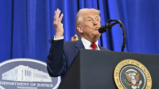 &Ocirc;ng Trump lạc quan về những t&iacute;n hiệu từ Moscow
