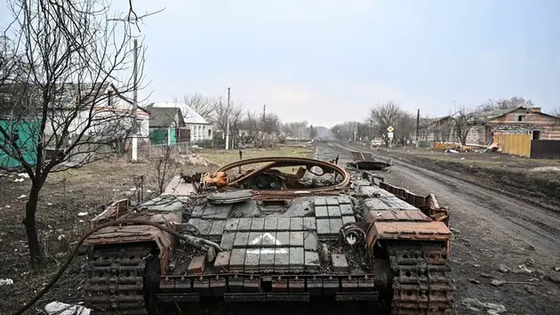 Chiến sự Nga-Ukraine ng&agrave;y 15/3: Thời gian của Ukraine bị đe dọa