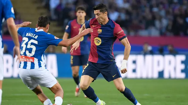 Espanyol đấu Barcelona: Derby xứ Catalan định đoạt ng&ocirc;i vương