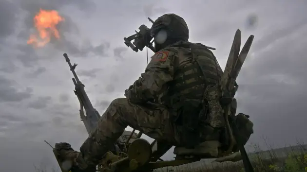 Chiến sự ng&agrave;y 15/6: Nga sẵn s&agrave;ng đ&agrave;m ph&aacute;n tiếp với Ukraine