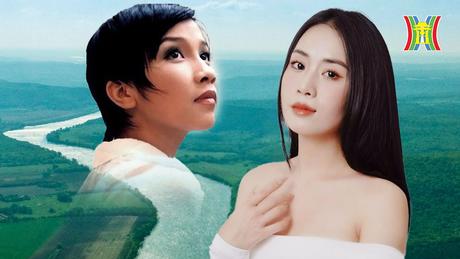 Quỳnh Anh vượt qua &aacute;p lực để l&agrave;m mới &ldquo;b&agrave;i tủ&rdquo; của Mỹ Linh