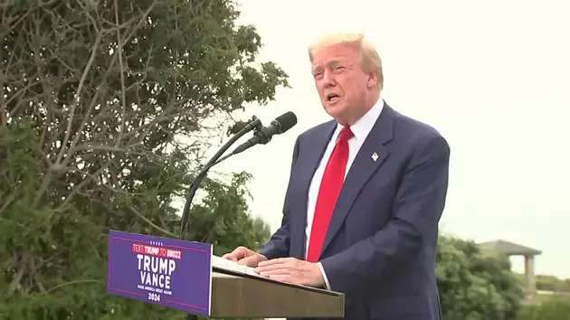 &Ocirc;ng Trump bị &aacute;m s&aacute;t lần hai, liệu an ninh c&oacute; vấn đề?