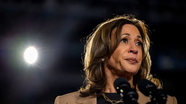 B&agrave; Harris sẽ c&oacute; buổi phỏng vấn đầu ti&ecirc;n tr&ecirc;n Fox News