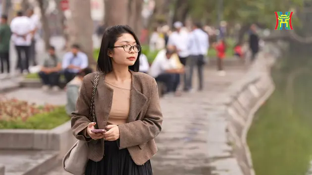 Ch&uacute;ng ta l&agrave; một