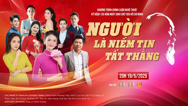 Giai điệu đầy cảm x&uacute;c d&acirc;ng l&ecirc;n từ tr&aacute;i tim H&agrave; Nội
