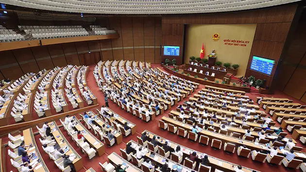Th&ocirc;ng qua luật mới, siết tr&aacute;i phiếu v&agrave; quản l&yacute; doanh nghiệp