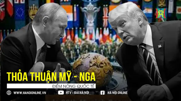 Mỹ quay lưng với Ukraine: Ch&acirc;u &Acirc;u bẽ b&agrave;ng trước chiến lược Trump 2.0