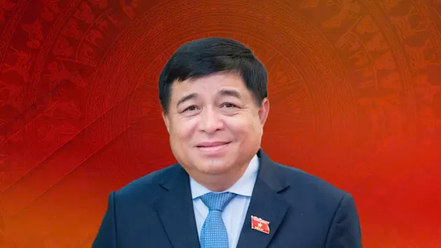 &Ocirc;ng Nguyễn Ch&iacute; Dũng giữ chức Ph&oacute; Thủ tướng Ch&iacute;nh phủ nhiệm kỳ 2021 - 2026