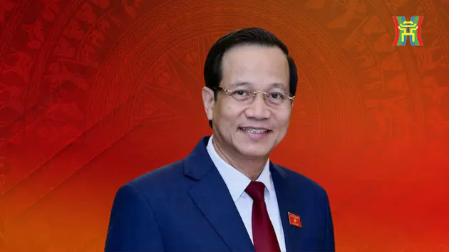 &Ocirc;ng Đ&agrave;o Ngọc Dung giữ chức Bộ trưởng Bộ D&acirc;n tộc v&agrave; T&ocirc;n gi&aacute;o