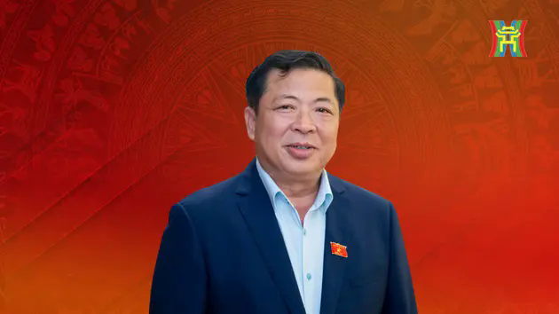 &Ocirc;ng Trần Hồng Minh giữ chức Bộ trưởng Bộ X&acirc;y dựng