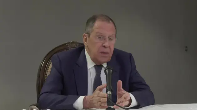 Nga, Mỹ nhất tr&iacute; khu&ocirc;n khổ chấm dứt xung đột Ukraine
