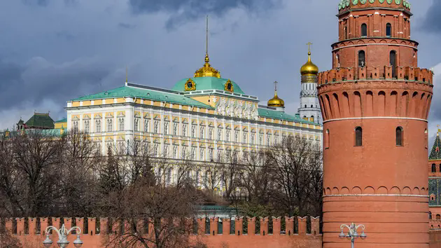 Tổng thống Nga sẵn s&agrave;ng đ&agrave;m ph&aacute;n với Tổng thống Ukraine