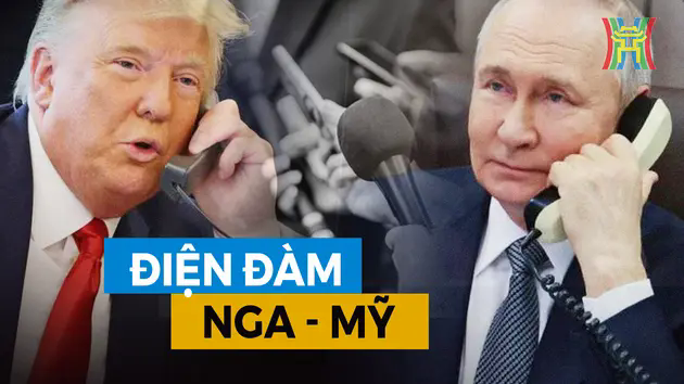 C&aacute;c b&ecirc;n mong đợi g&igrave; từ cuộc điện đ&agrave;m Nga-Mỹ?