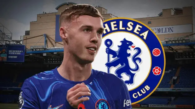 Cole Palmer sẽ rời Chelsea?