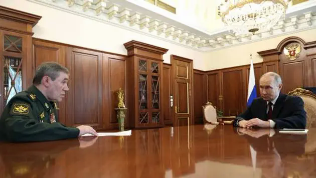 Tổng thống Nga Putin tuy&ecirc;n bố ngừng bắn dịp lễ Phục sinh