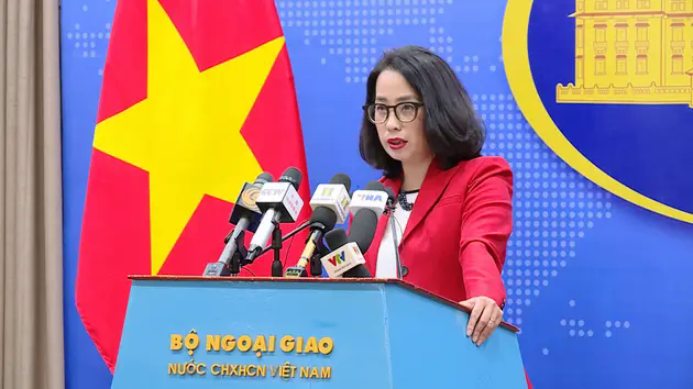 Việt Nam-Hoa Kỳ thu hẹp khoảng c&aacute;ch trong đ&agrave;m ph&aacute;n thuế đối ứng
