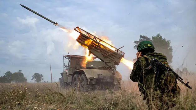 Nga kiểm so&aacute;t th&ecirc;m hai khu định cư ở V&ugrave;ng Kursk