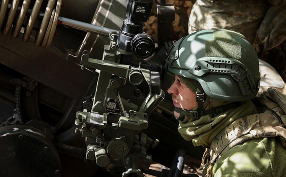 Qu&acirc;n đội Nga ở Avdiivka đ&atilde; vượt qua được tuyến ph&ograve;ng thủ của lực lượng vũ trang Ukraine