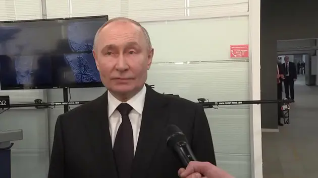 Tổng thống Putin: Cuộc gặp &ocirc;ng Trump cần được chuẩn bị kỹ