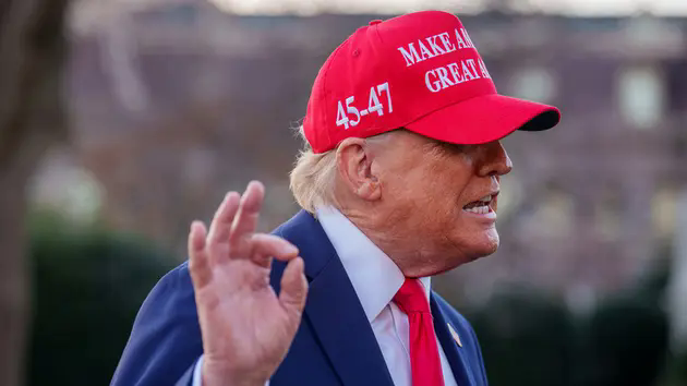 &Ocirc;ng Trump c&oacute; thể t&aacute;i tranh cử năm 2028?