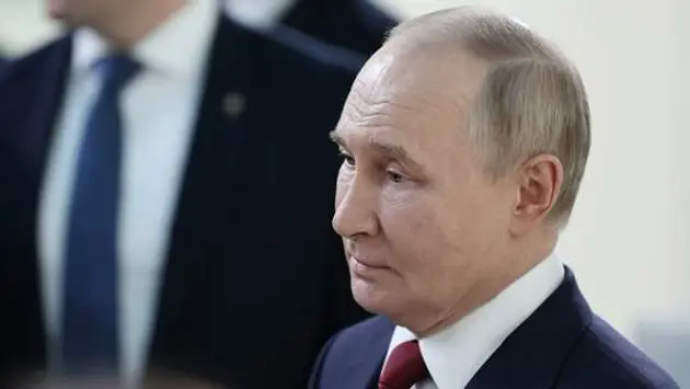 &Ocirc;ng Putin n&ecirc;u kết quả cuộc điện đ&agrave;m với &ocirc;ng Trump