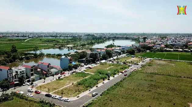 Đằng sau chi&ecirc;u tr&ograve; bỏ cọc đấu gi&aacute; đất