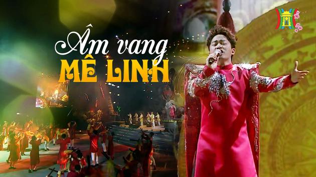 &Acirc;m vang M&ecirc; Linh