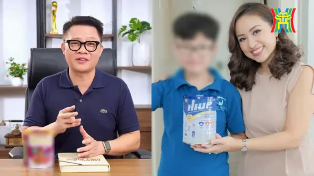 BTV Quang Minh, V&acirc;n Hugo sẽ bị xử phạt