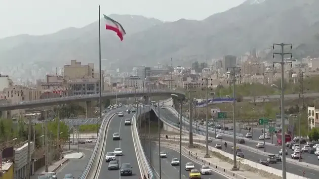 Đ&agrave;i CNN: Israel c&oacute; thể tấn c&ocirc;ng cơ sở hạt nh&acirc;n Iran