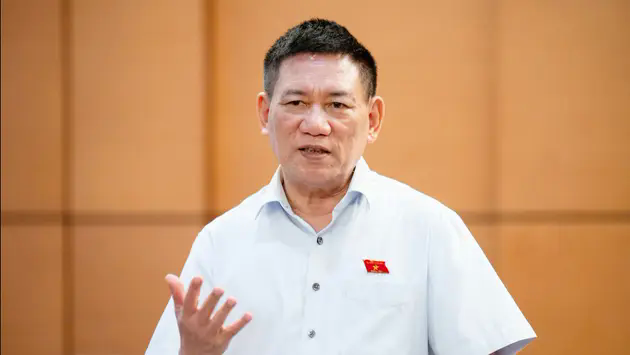 Ph&oacute; Thủ tướng l&yacute; giải việc giao Quỹ nh&agrave; ở cho Bộ X&acirc;y dựng