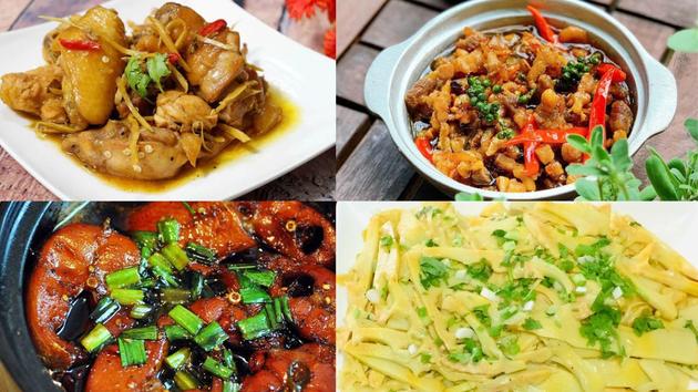 M&oacute;n ngon kh&ocirc;ng n&ecirc;n bỏ qua v&agrave;o những ng&agrave;y mưa lạnh