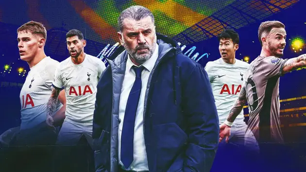 CLB Tottenham Hotspur kh&ocirc;ng muốn bị gọi l&agrave; 'Tottenham'