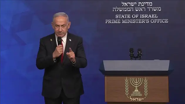 Israel &lsquo;c&oacute; thể&rsquo; đ&atilde; hạ s&aacute;t thủ lĩnh Hamas Mohammed Sinwar