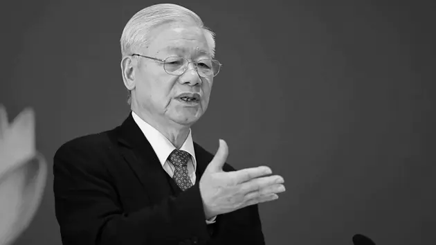 Dấu ấn của Tổng B&iacute; thư Nguyễn Ph&uacute; Trọng trong c&ocirc;ng t&aacute;c tư tưởng của Đảng