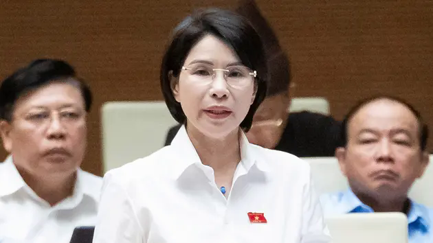 ĐBQH lo ngại nguy cơ 'độc quyền gi&aacute; thuốc' tr&ecirc;n thị trường