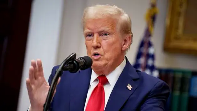 &Ocirc;ng Trump c&oacute; lỡ hẹn chấm dứt xung đột Nga-Ukraine?