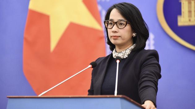 Việt Nam l&ecirc;n &aacute;n mạnh mẽ vụ tấn c&ocirc;ng khủng bố ở Nga
