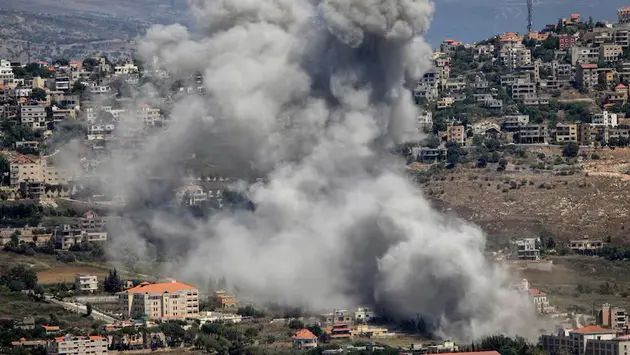 Israel kh&ocirc;ng k&iacute;ch Hezbollah tại Nam Liban, hơn 100 người thiệt mạng