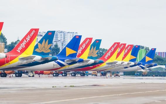 'Đường bay v&agrave;ng' của Việt Nam đứng thứ 4 thế giới