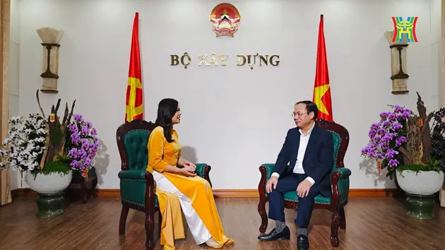Chuyện xu&acirc;n c&ugrave;ng Thứ trưởng v&agrave; NSND Tự Long