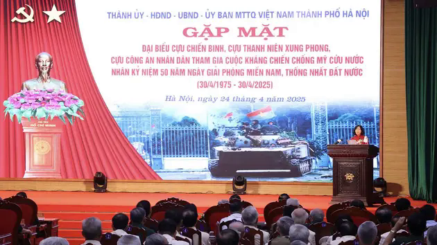 Tri &acirc;n c&aacute;c lực lượng tham gia chiến trường miền Nam