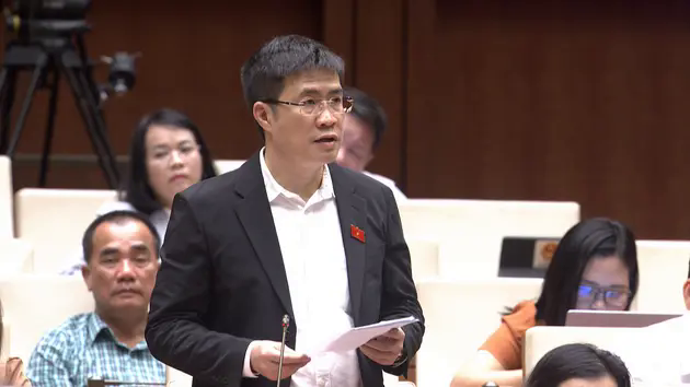 Tranh luận th&ocirc;ng tin ng&acirc;n h&agrave;ng l&agrave; 'dữ liệu c&aacute; nh&acirc;n nhạy cảm'