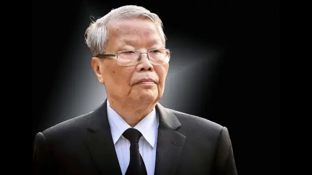 Điện, thư chia buồn nguy&ecirc;n Chủ tịch nước Trần Đức Lương từ trần