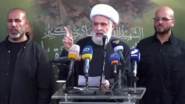 Israel - Hezbollah: cuộc đối đầu bất ph&acirc;n thắng bại